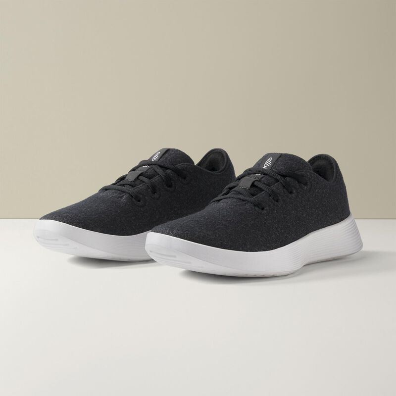 Allbirds Wool Runner 2 image number 2